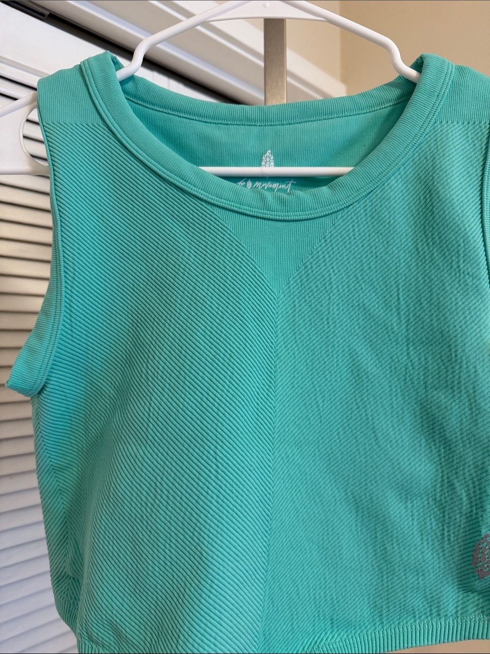 Free throw muscle tank - Picture 3 of 5